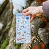 Japanese Sticker Sheets