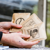 Single Serve Pour Over Coffee