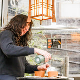 Single Serve Pour Over Coffee