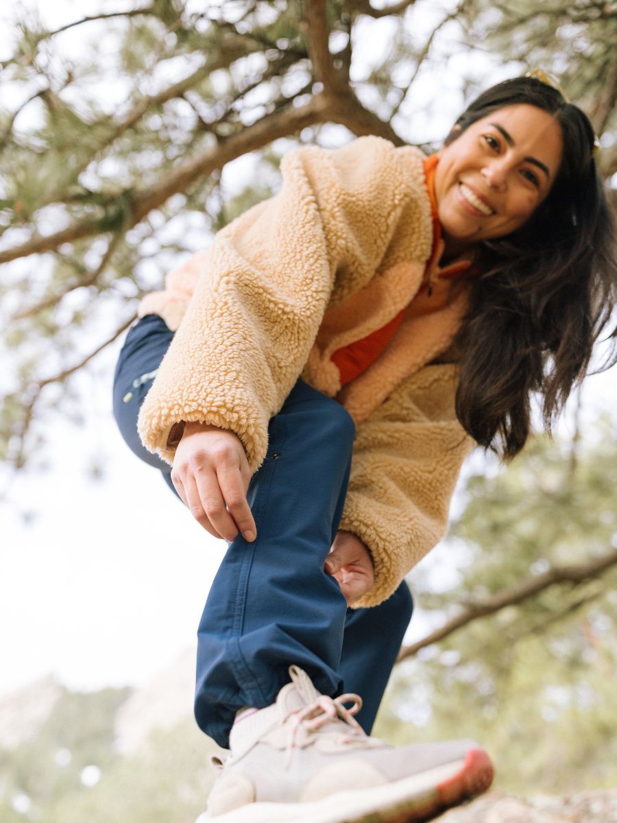 Gnara | Go There™ Pants