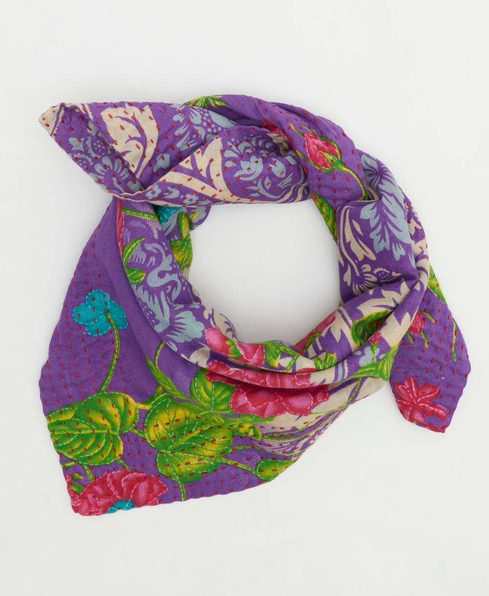 Anchal | Kantha Bandana