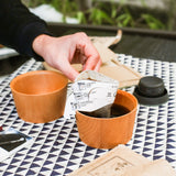 Single Serve Pour Over Coffee