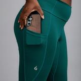 Gnara | Go Free 7/8 Leggings