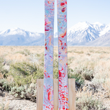Rafiki Powder Skis |  I'll Have Another