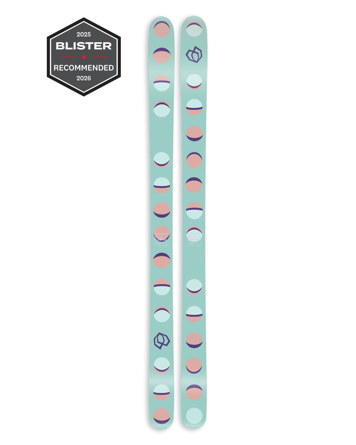 Rebel | Phase Me Not