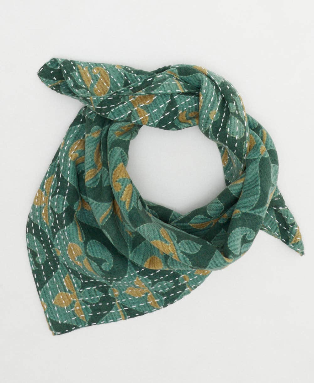 Anchal | Kantha Bandana