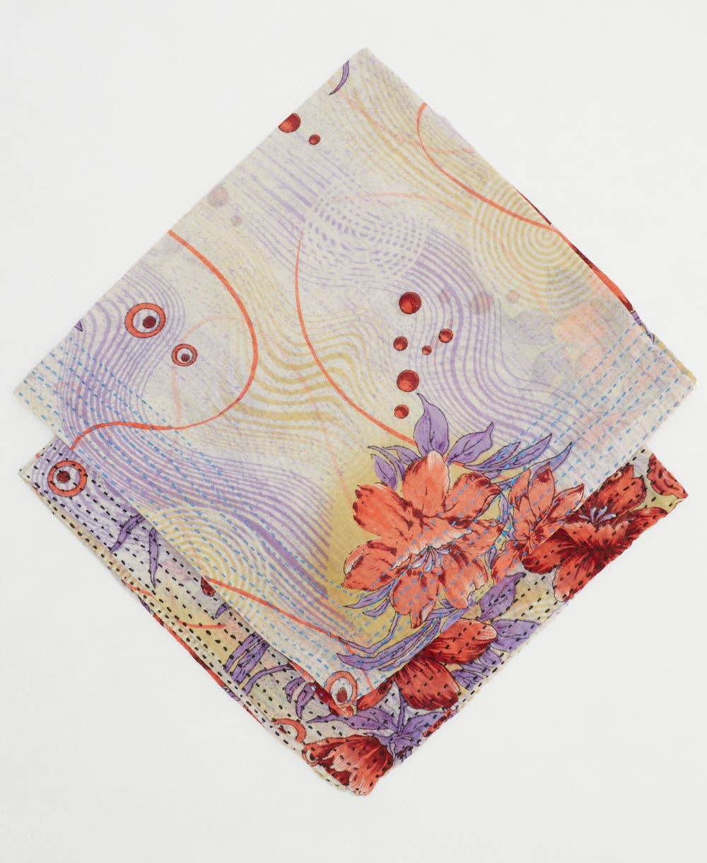 Anchal | Kantha Bandana