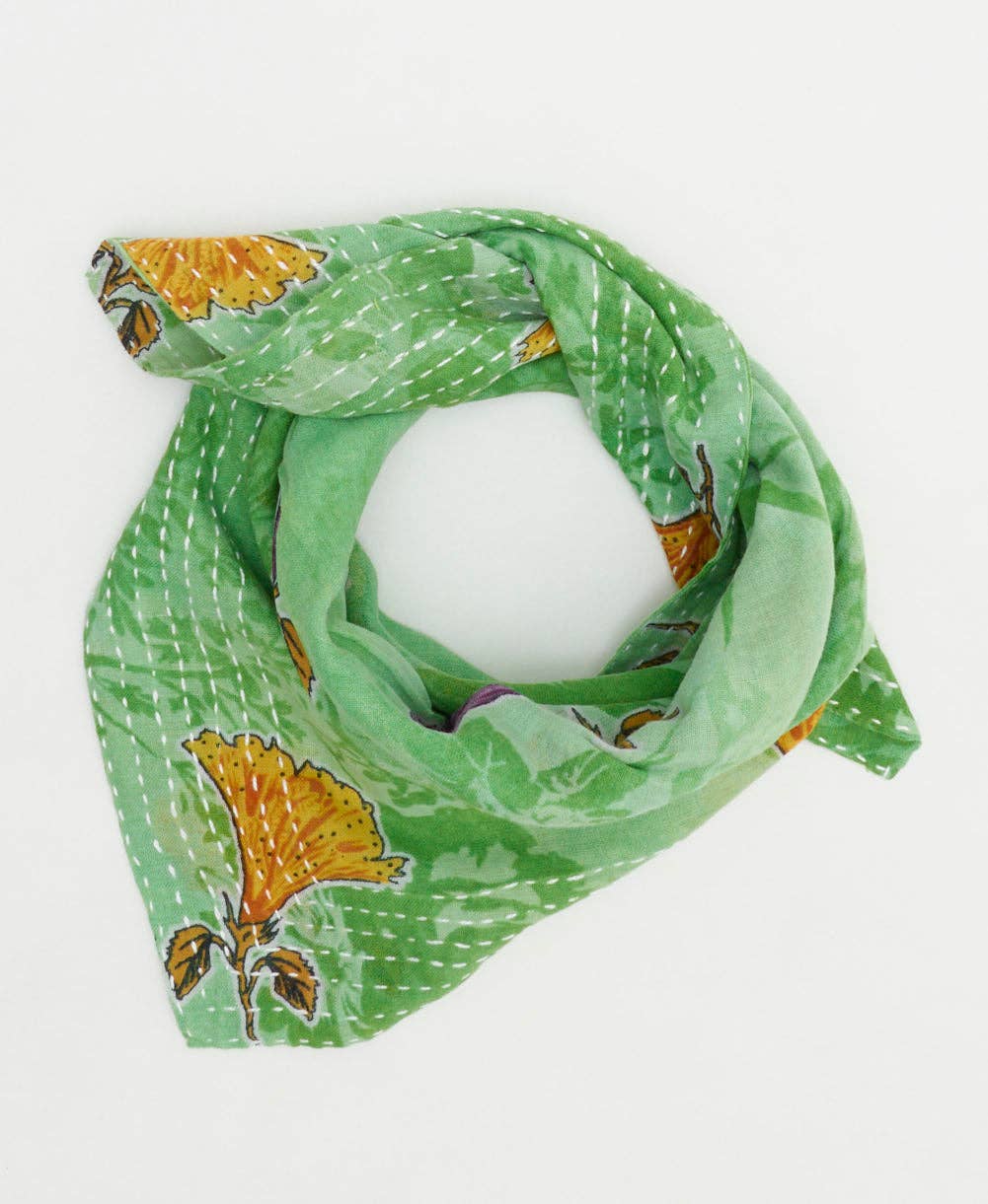 Anchal | Kantha Bandana