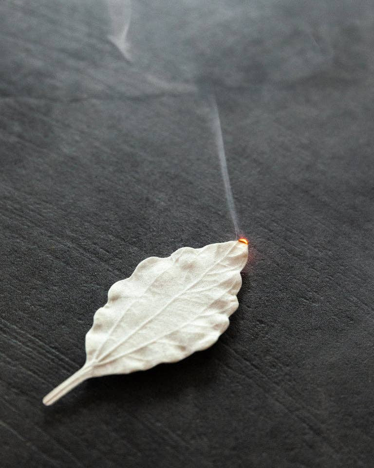 HA KO Paper Incense | Winter Sweet Ginger