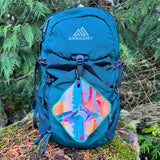 Kula Cloth® | Running Down the Hills Artist Series