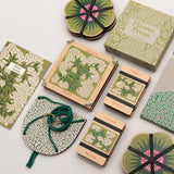 Studio Wald Mini Flower Press | Forget Me Not