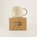 People I've Loved | Precious Life Mug