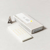 HA KO Washi Paper Incense Strips | Floral Warmth