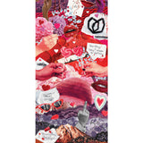 21/22 90s Revenge Print
