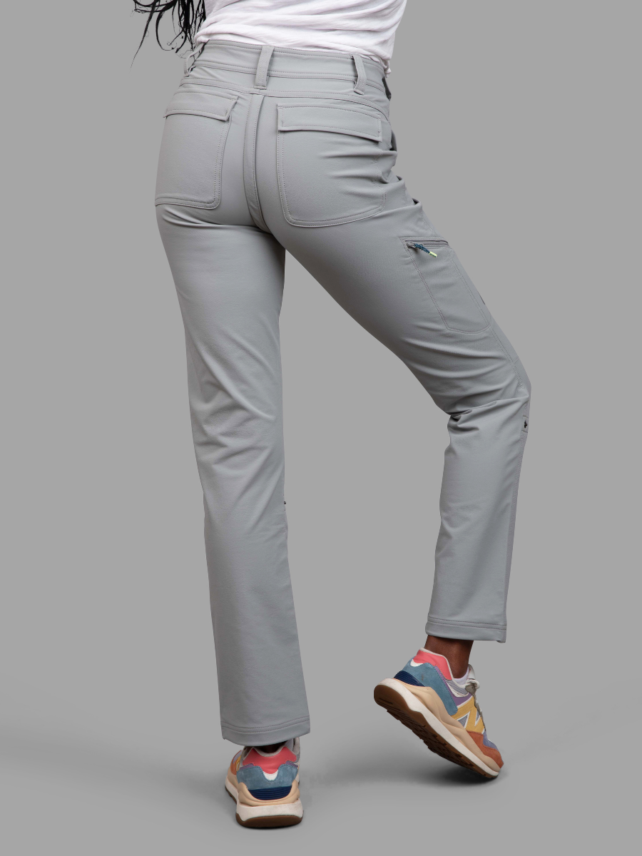 Gnara | Go There™ Pants