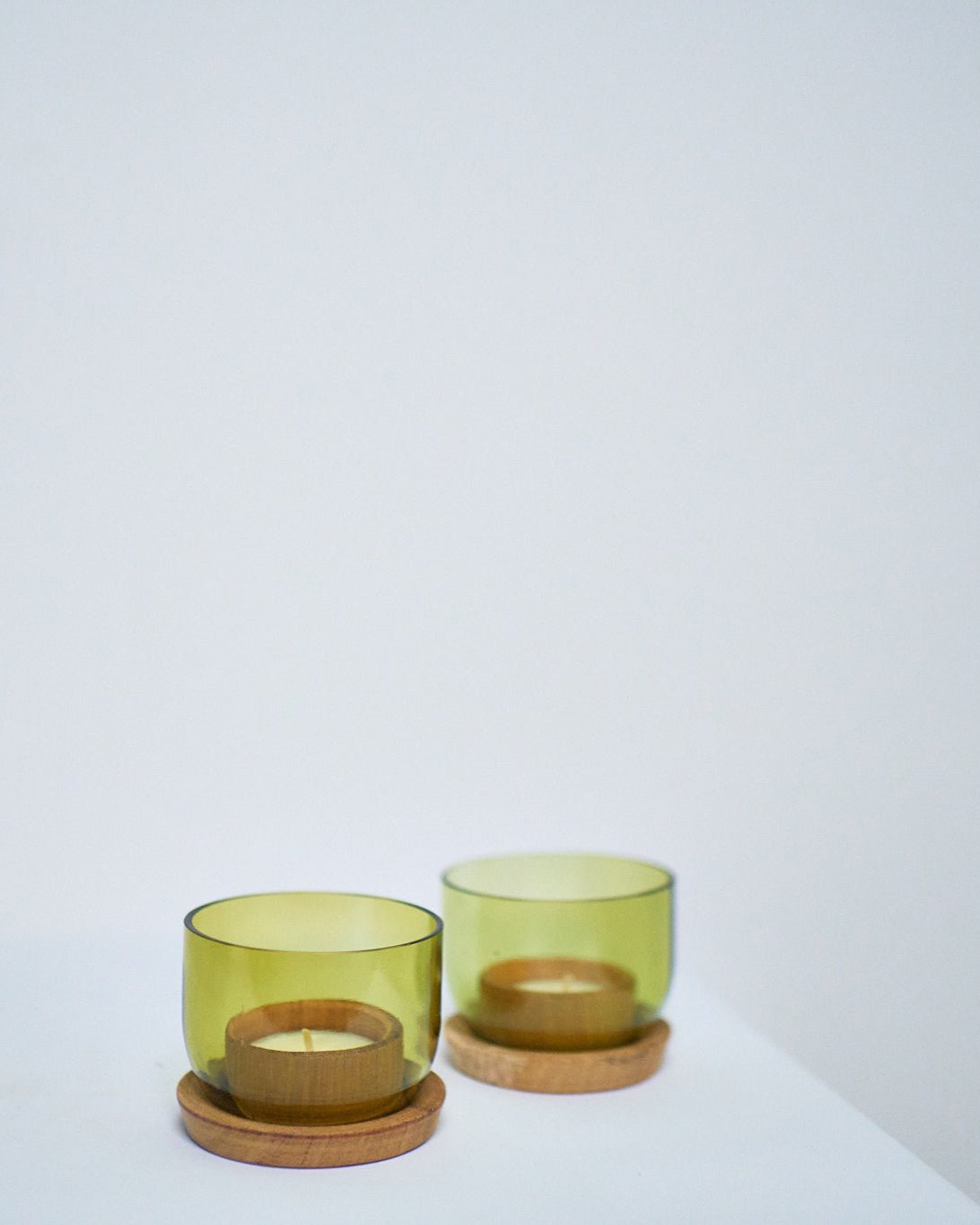 Zawadisha | Taa Tea Lights Candle Holders