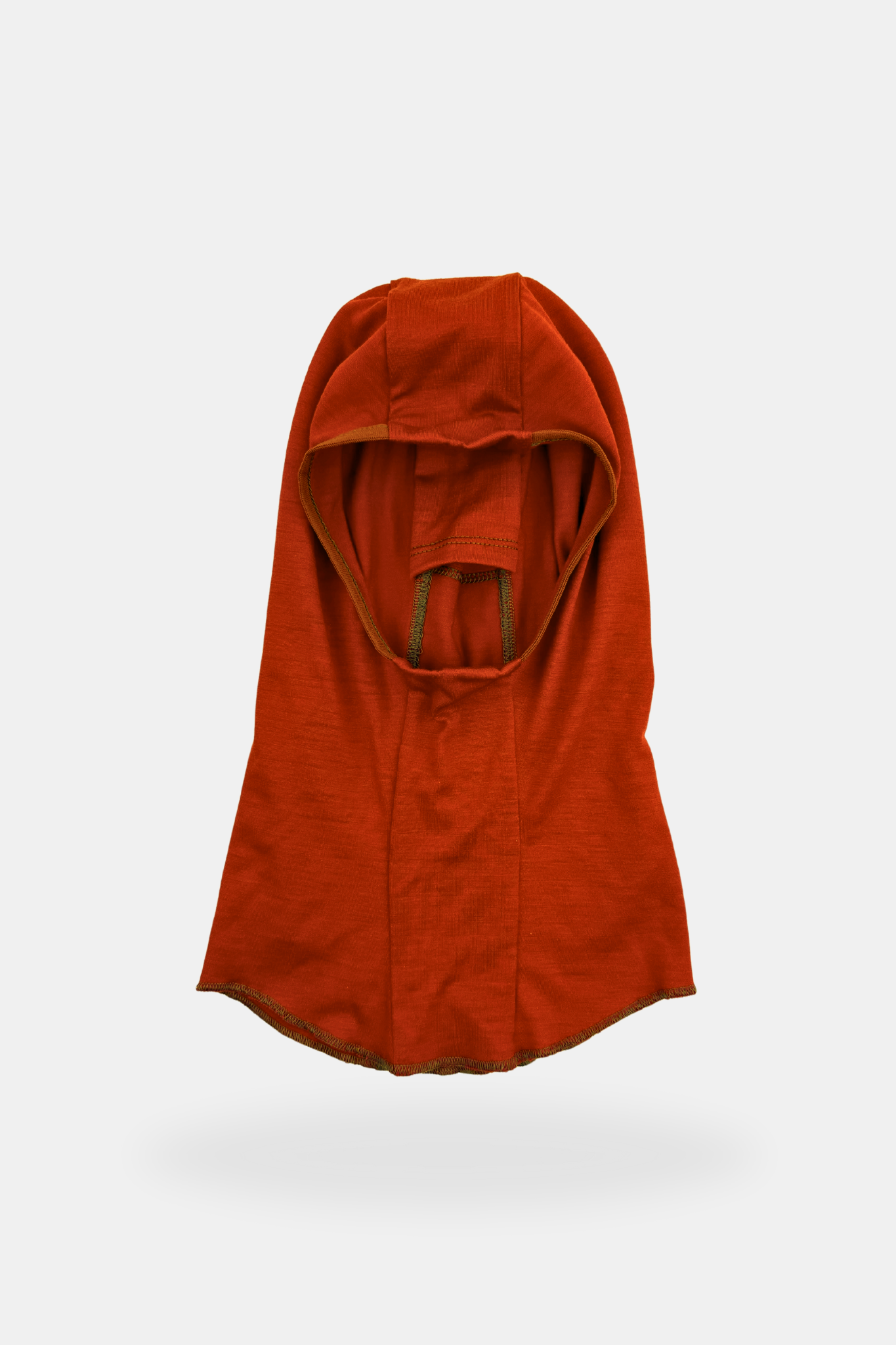 Alpine Fit | Merino Wool Balaclava