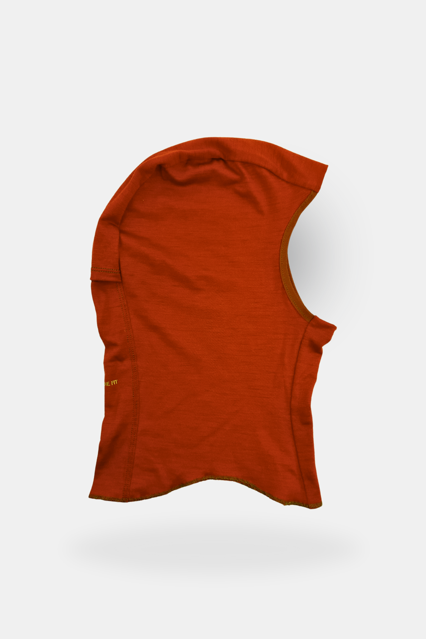 Alpine Fit | Merino Wool Balaclava