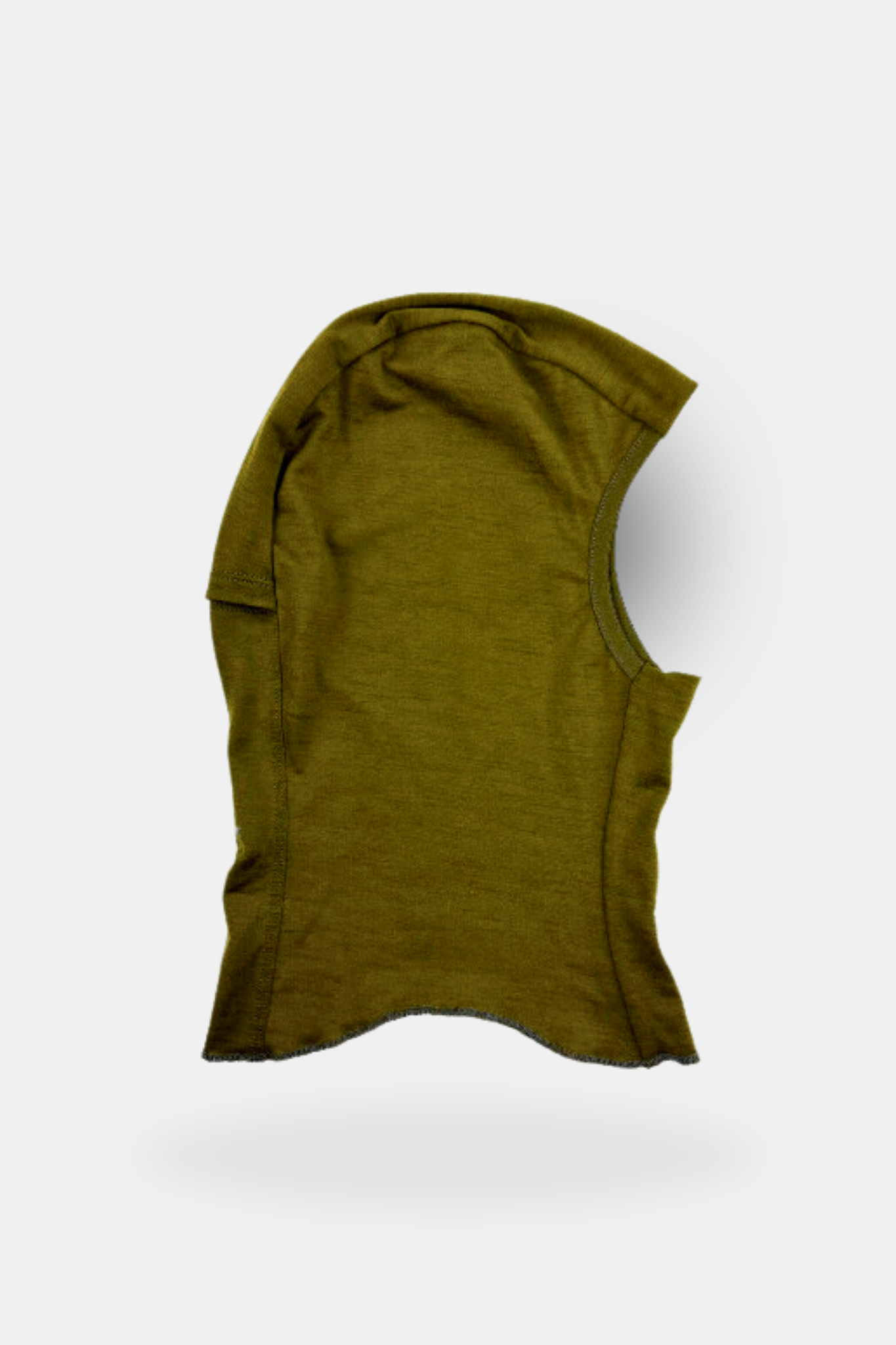 Alpine Fit | Merino Wool Balaclava