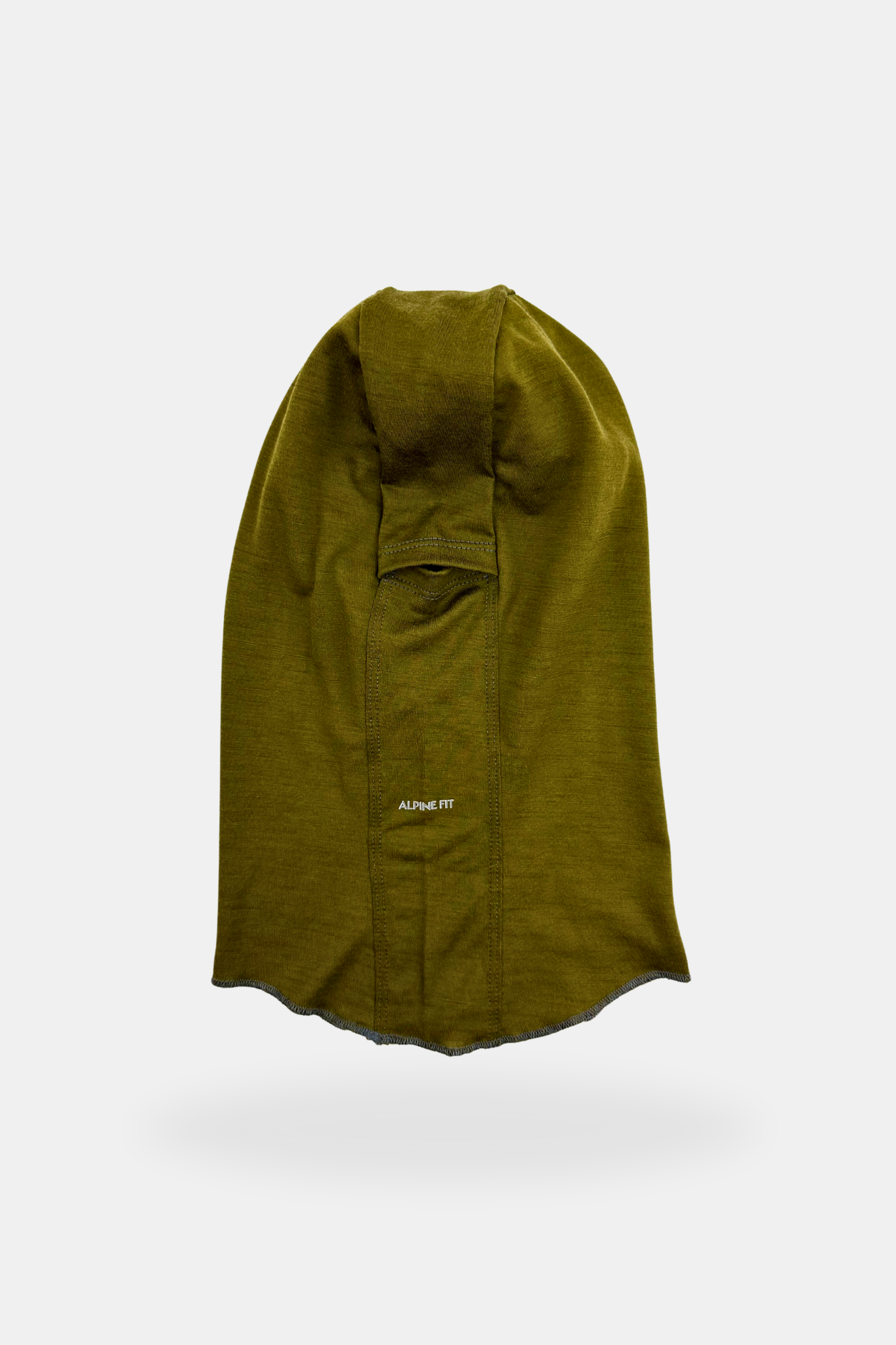 Alpine Fit | Merino Wool Balaclava