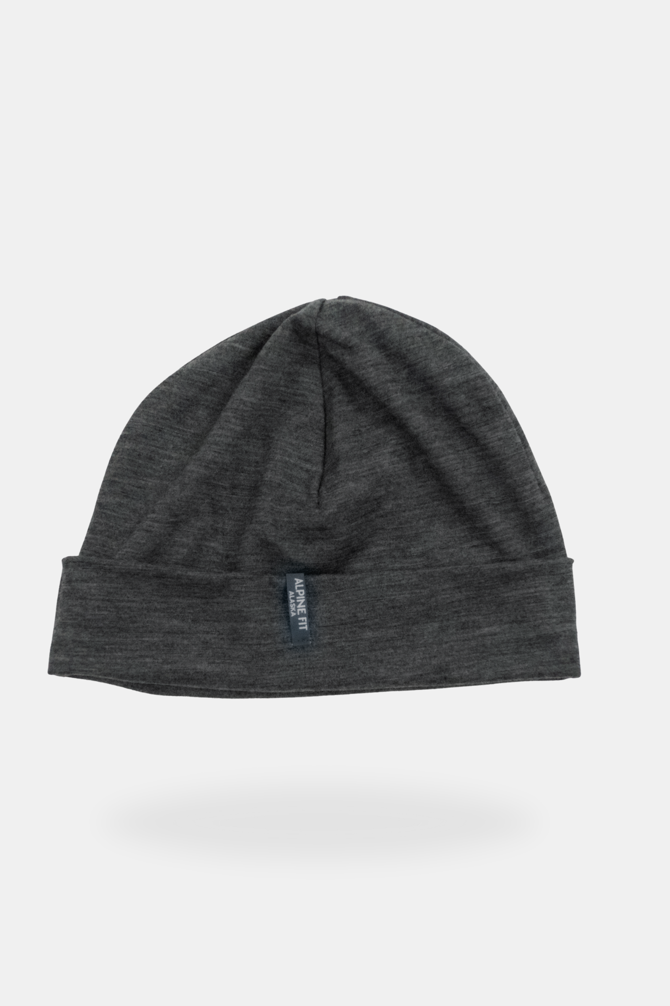 Alpine Fit | Nordic Anywhere Merino Wool Hat