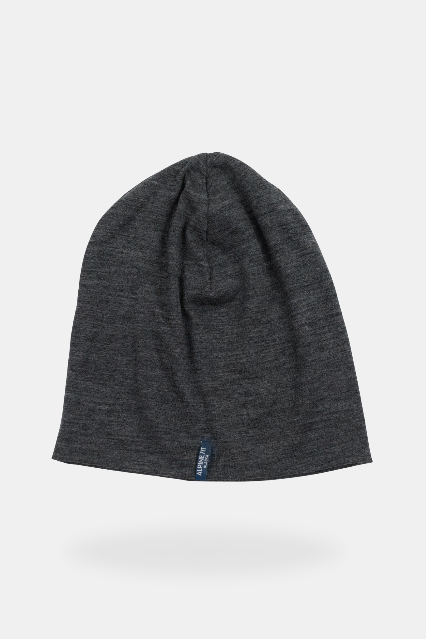 Alpine Fit | Nordic Anywhere Merino Wool Hat