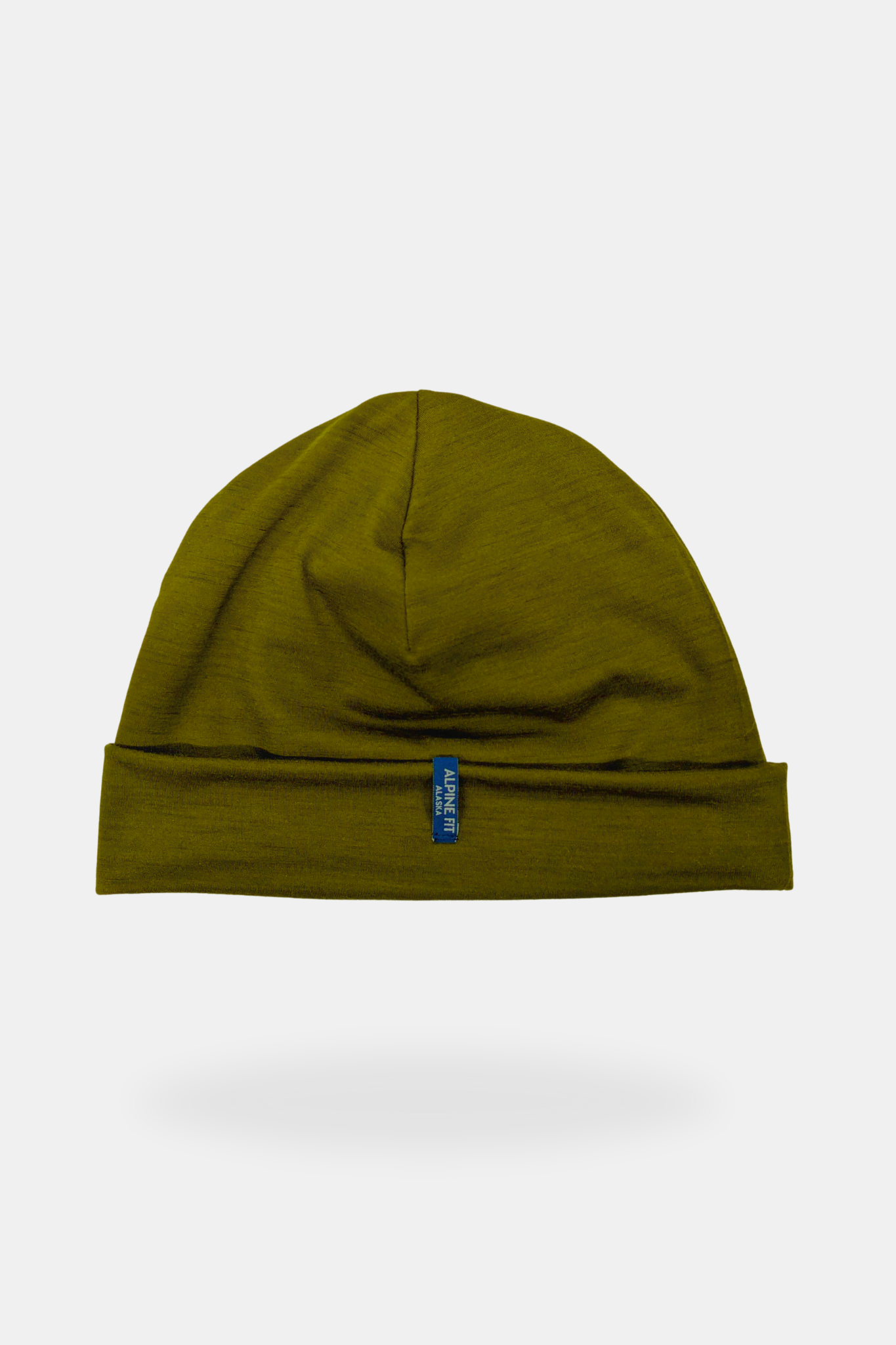 Alpine Fit | Nordic Anywhere Merino Wool Hat