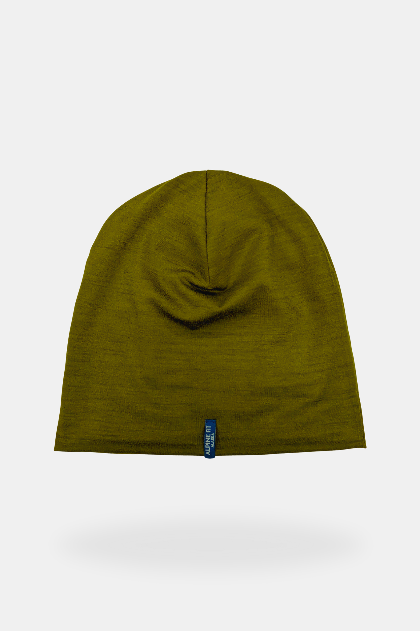 Alpine Fit | Nordic Anywhere Merino Wool Hat