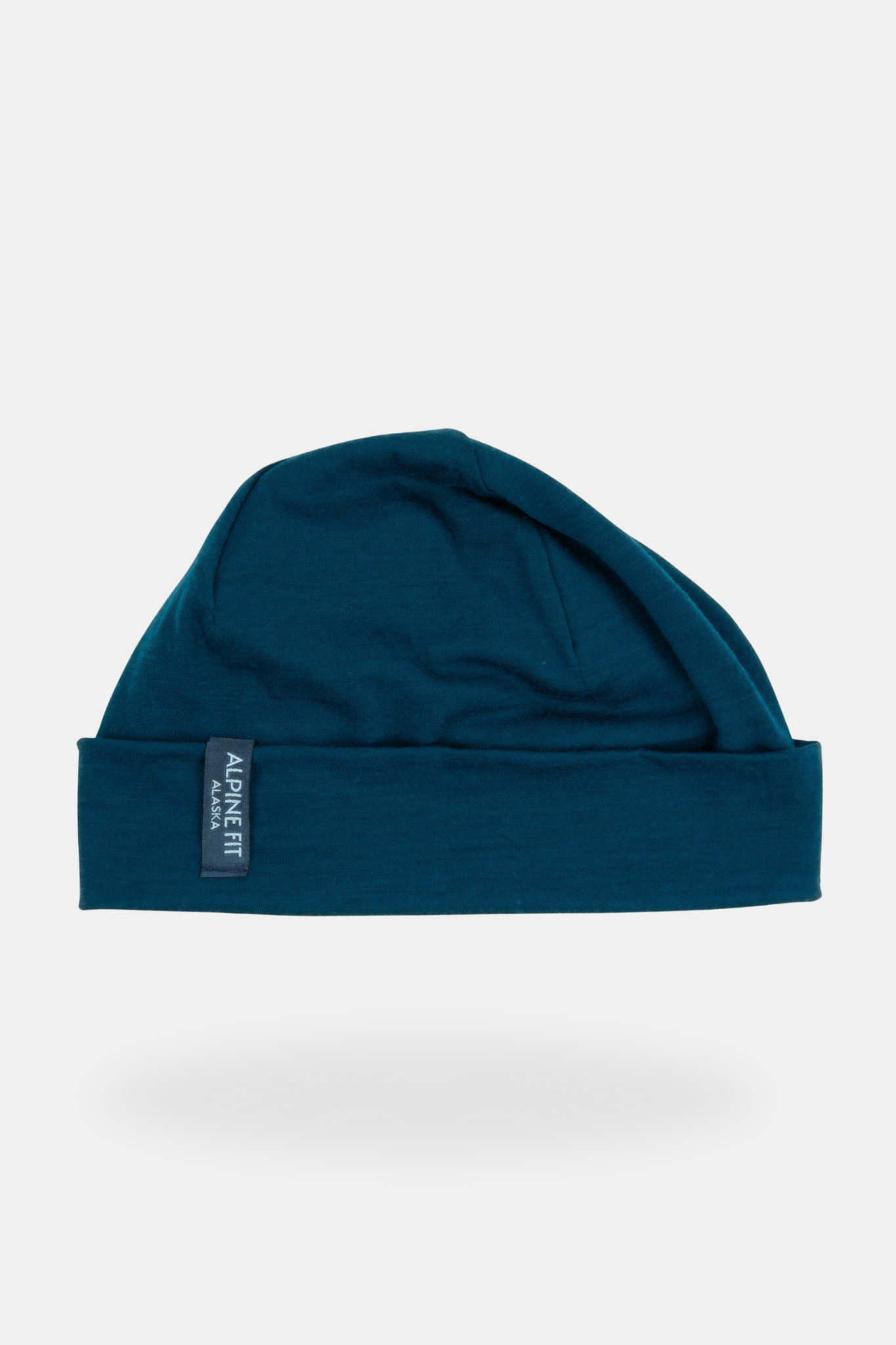 Alpine Fit | Nordic Anywhere Merino Wool Hat