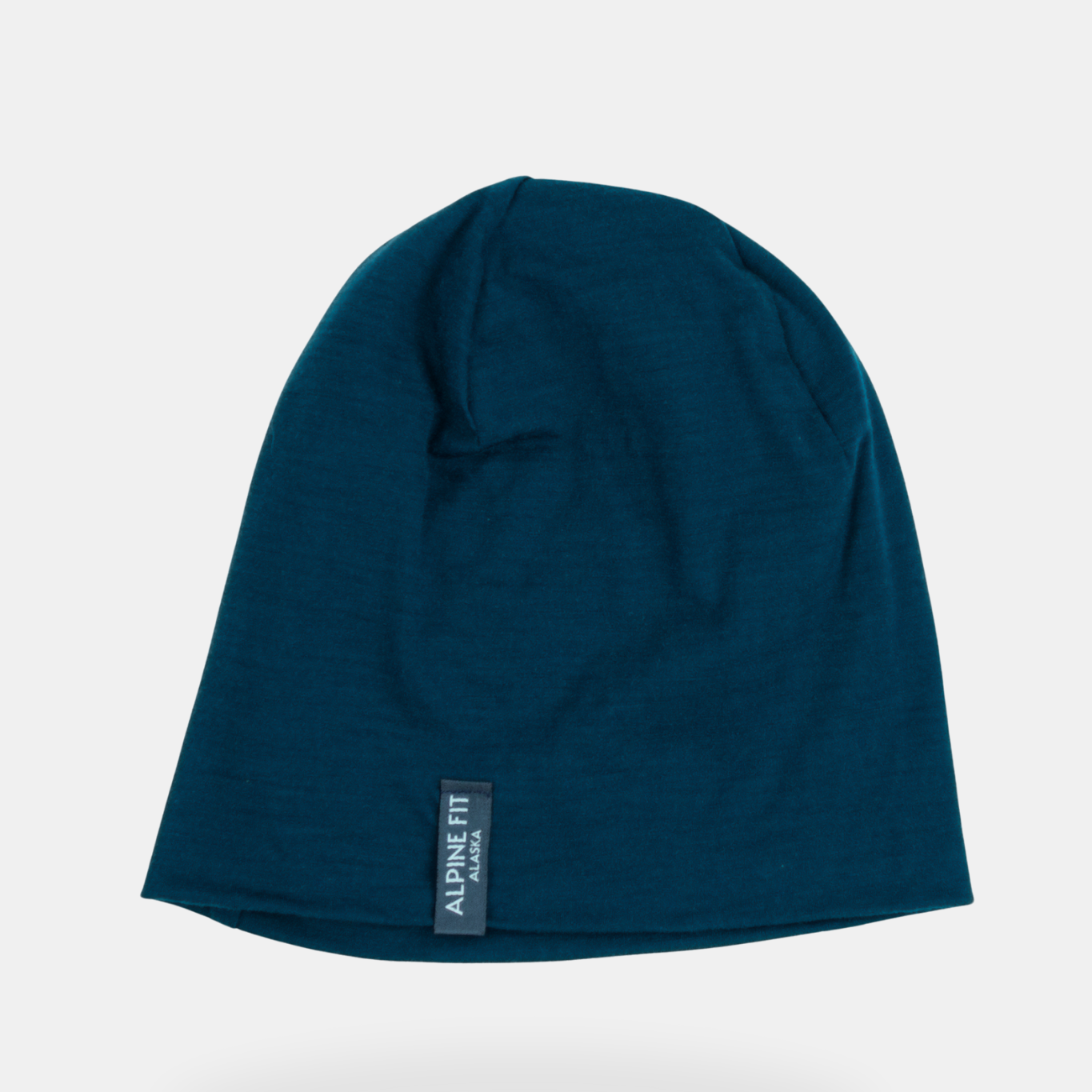 Alpine Fit | Nordic Anywhere Merino Wool Hat