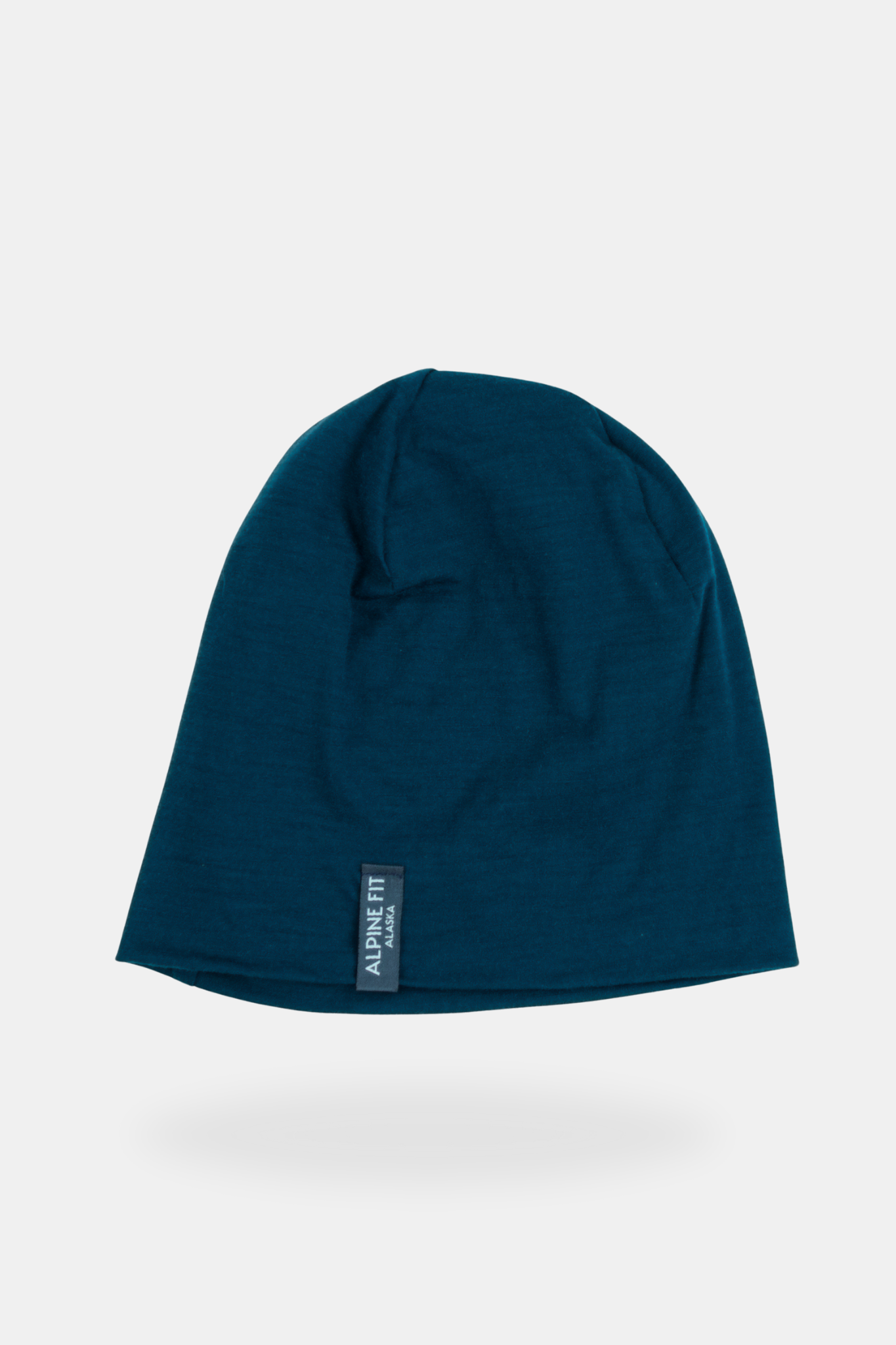 Alpine Fit | Nordic Anywhere Merino Wool Hat