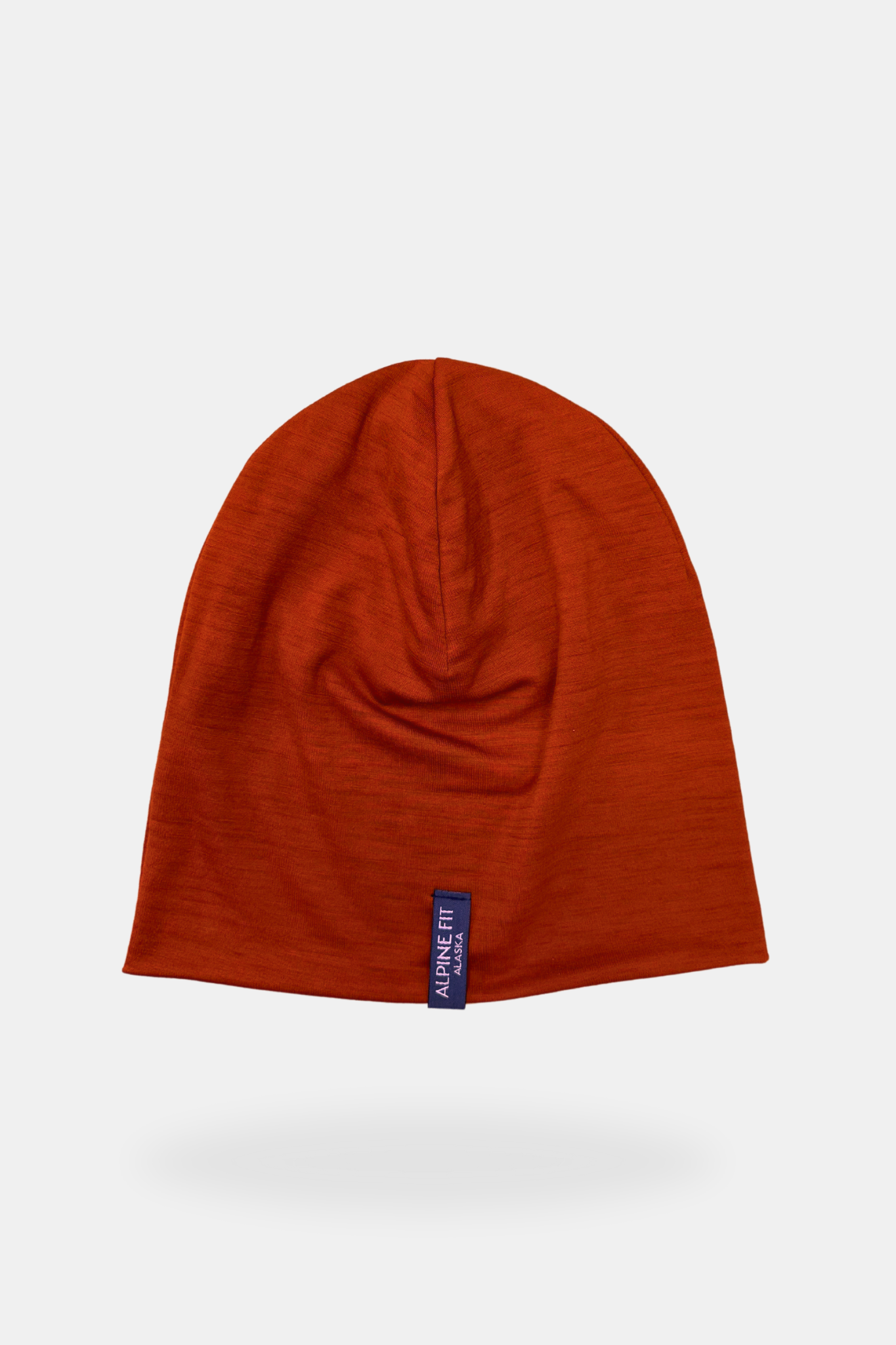 Alpine Fit | Nordic Anywhere Merino Wool Hat