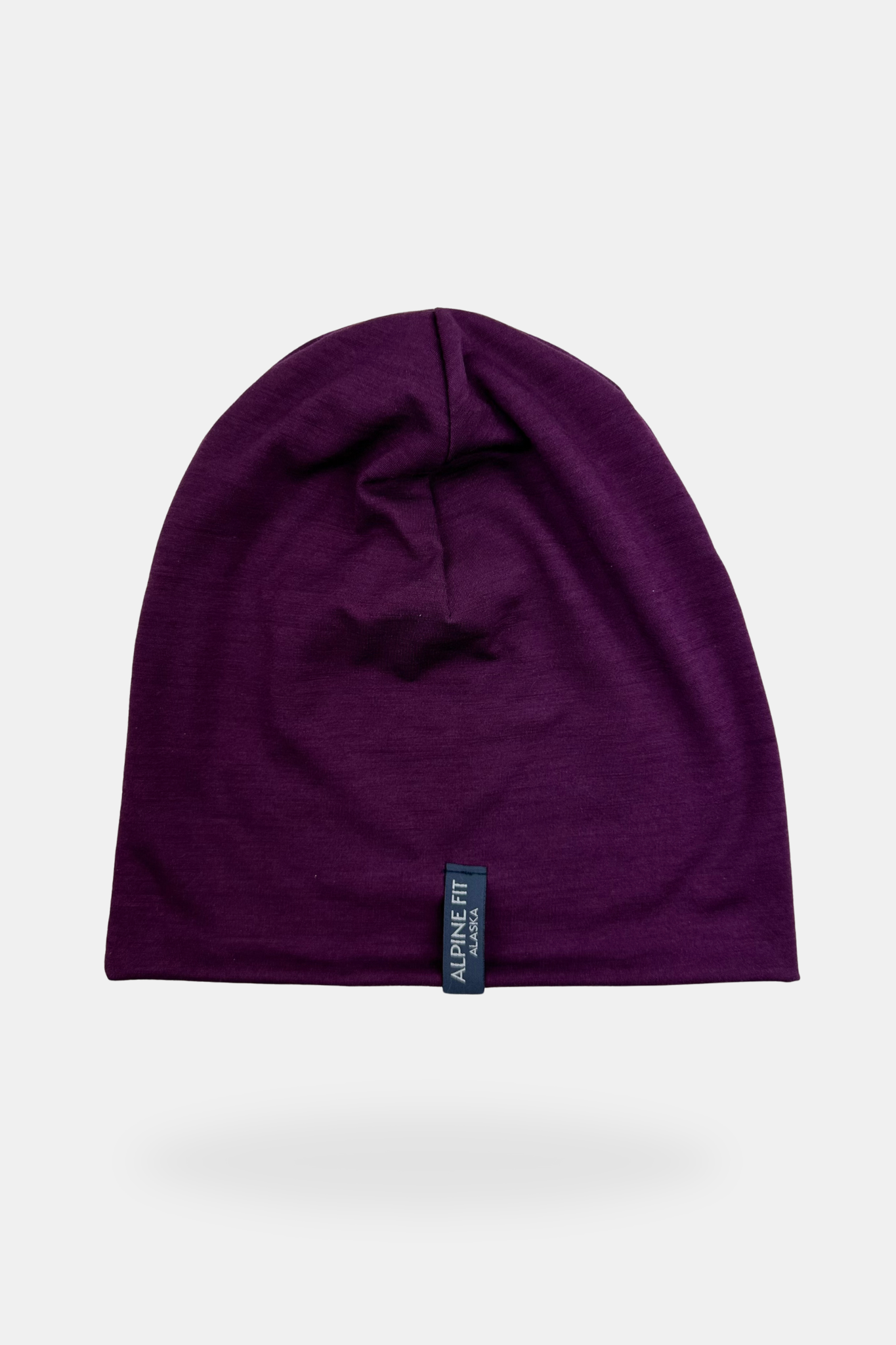 Alpine Fit | Nordic Anywhere Merino Wool Hat
