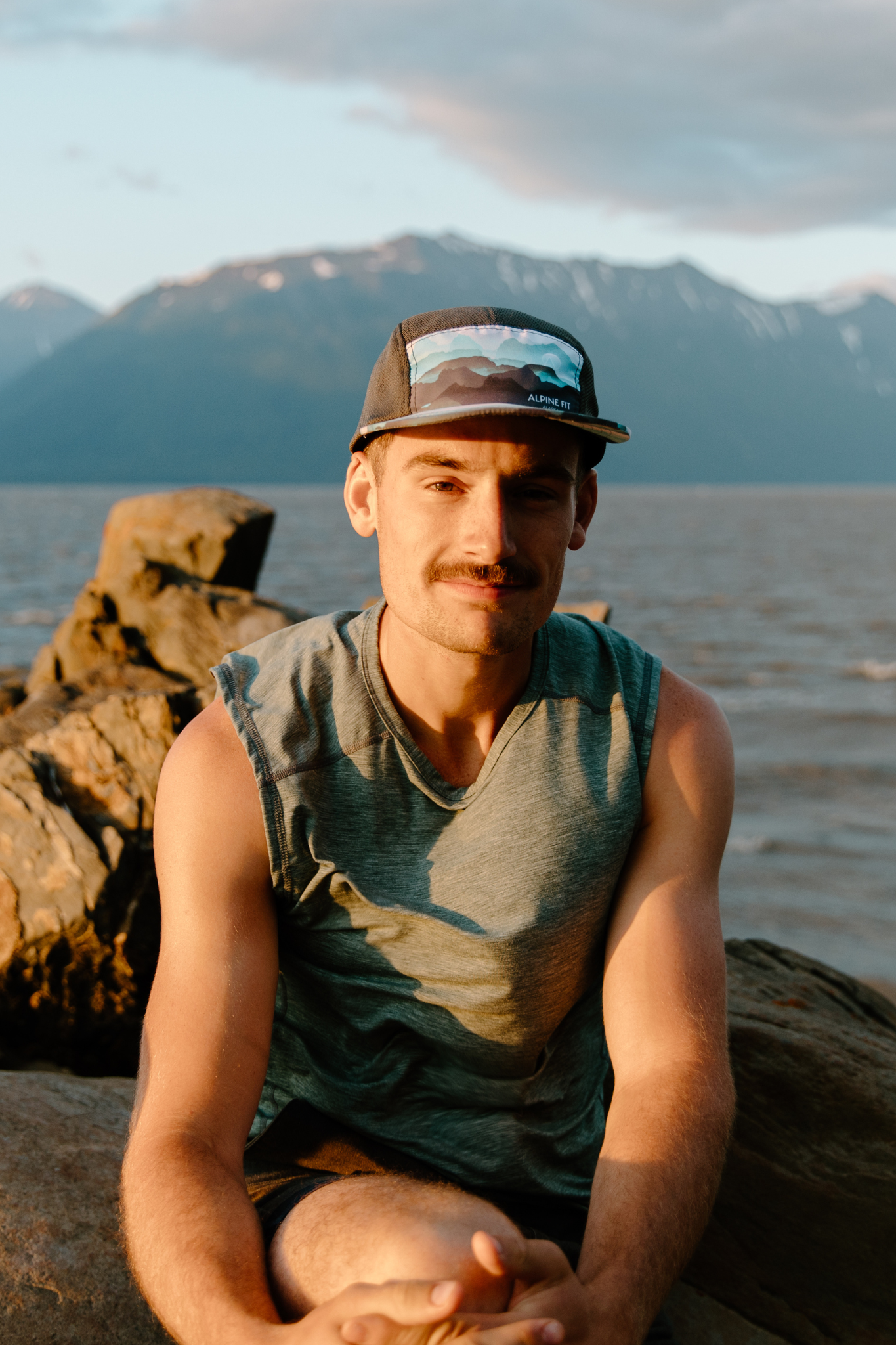 Alpine Fit | Solstice Hat