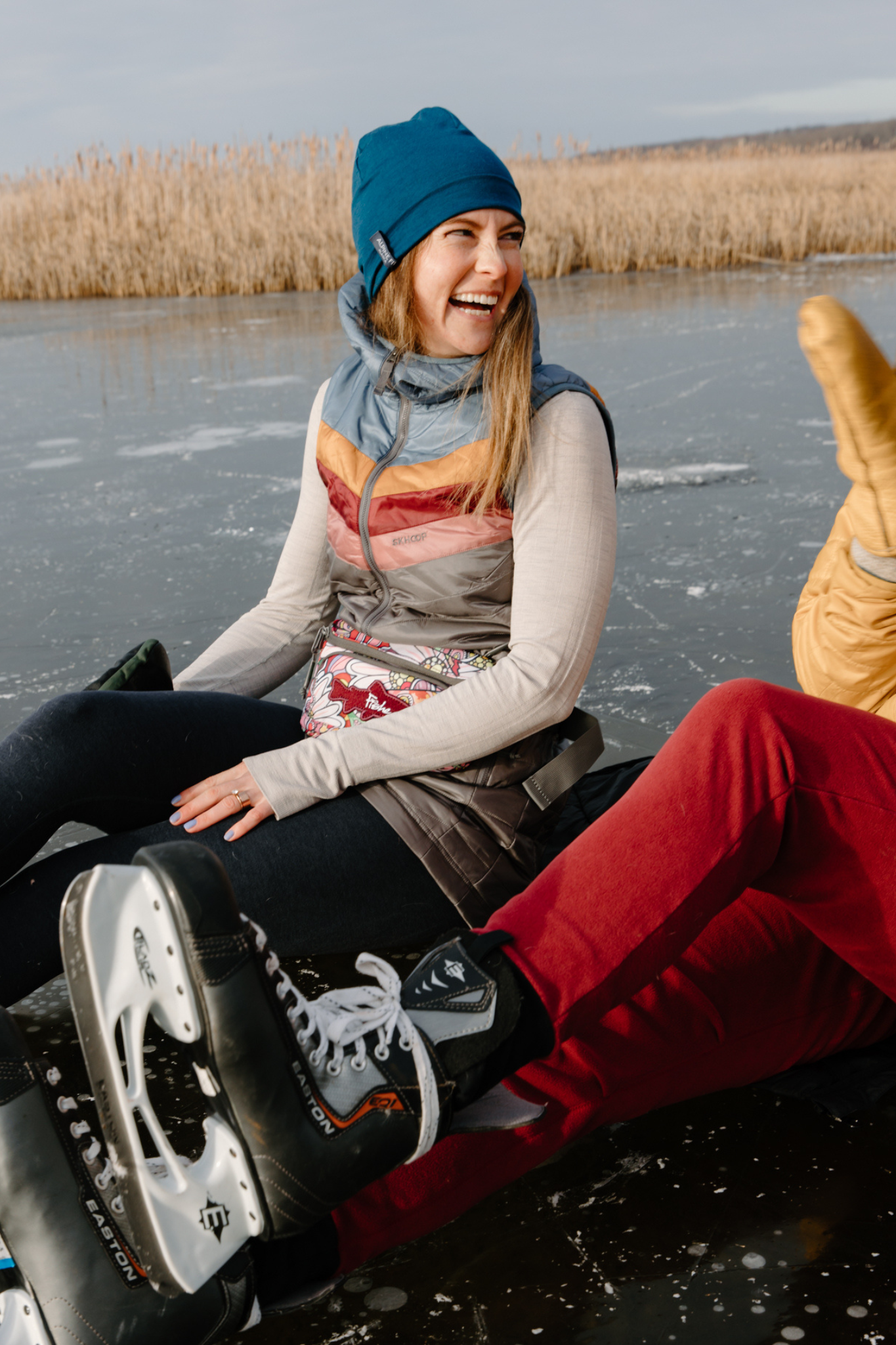 Alpine Fit | Nordic Anywhere Merino Wool Hat