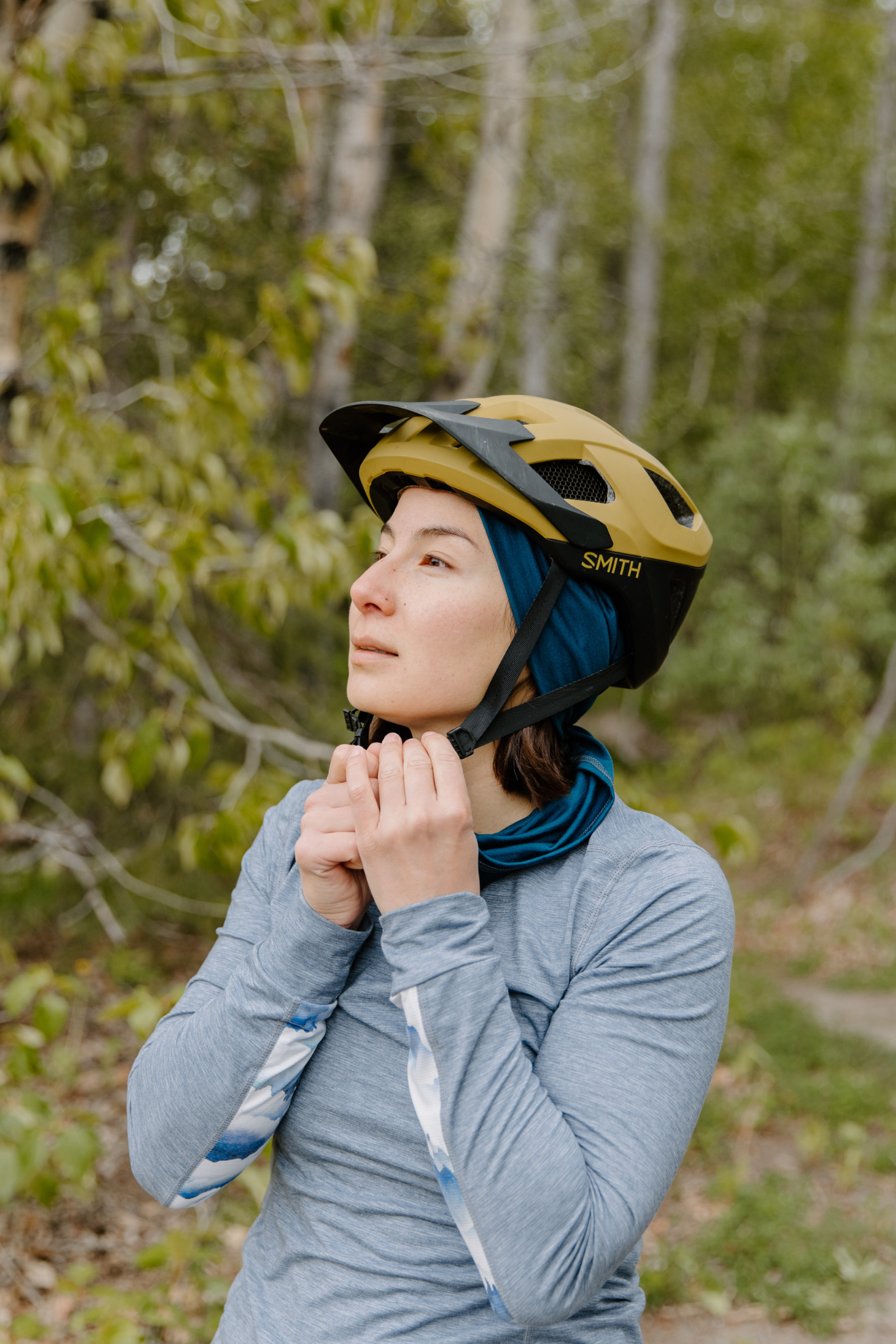 Alpine Fit | Nordic Anywhere Merino Wool Hat