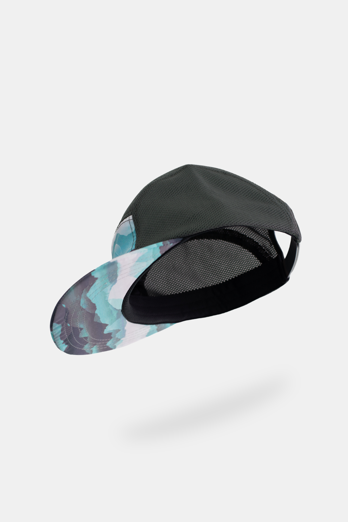 Alpine Fit | Solstice Hat