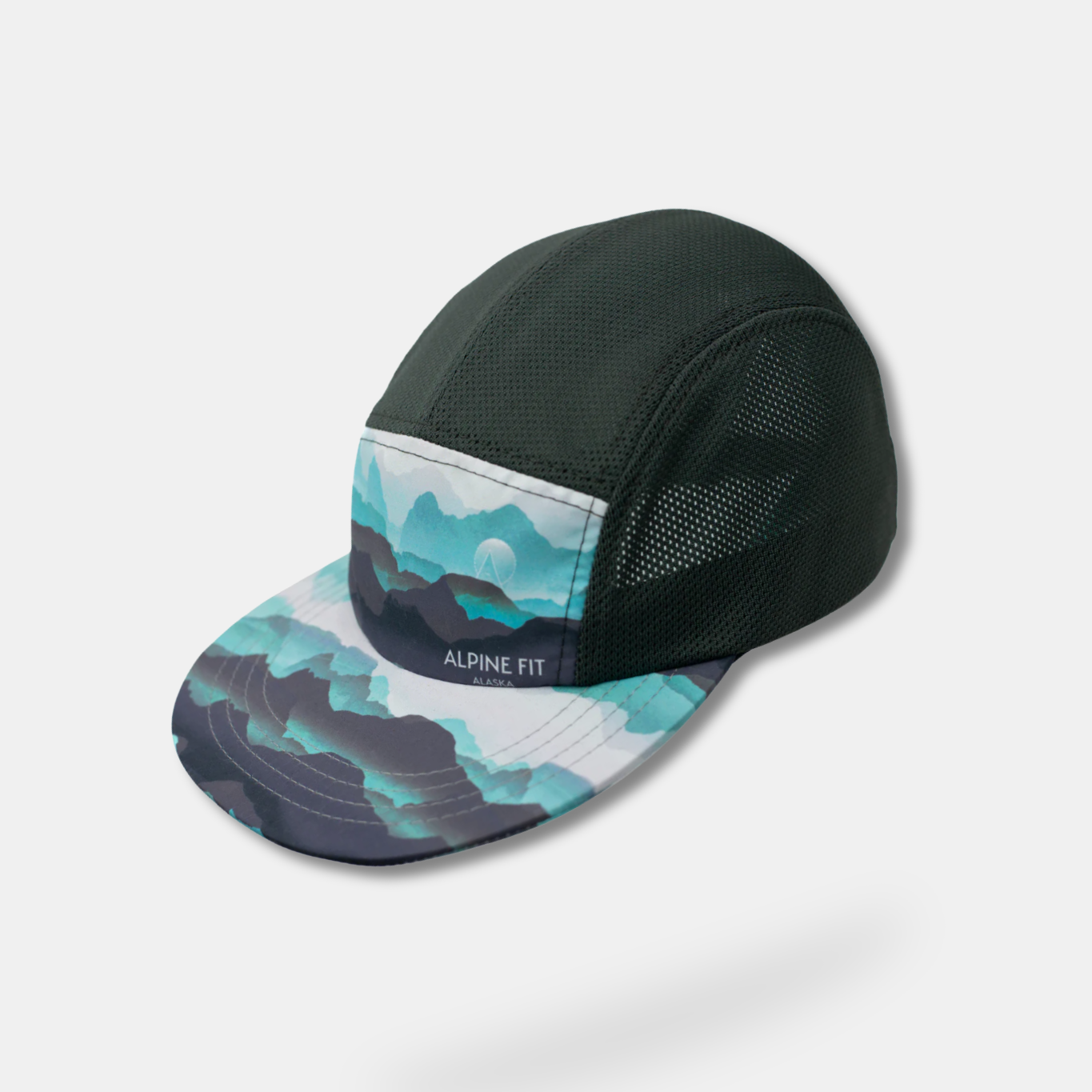 Alpine Fit | Solstice Hat