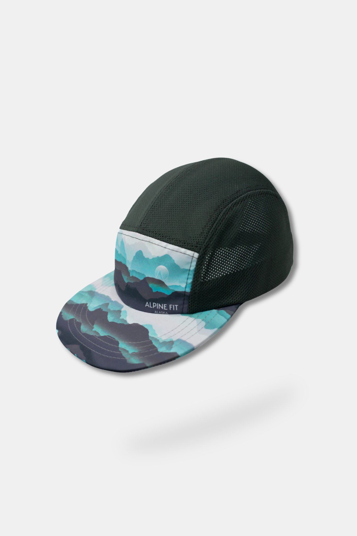 Alpine Fit | Solstice Hat