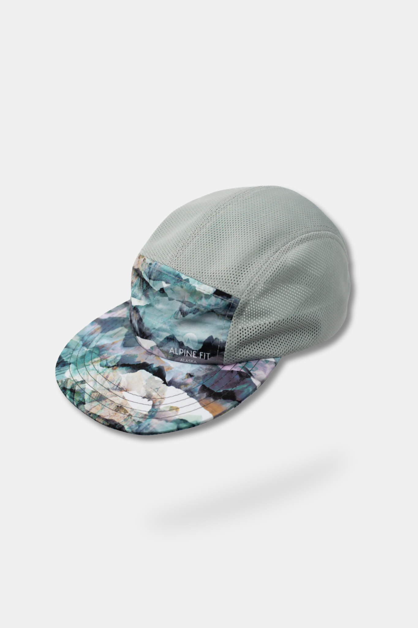 Alpine Fit | Solstice Hat