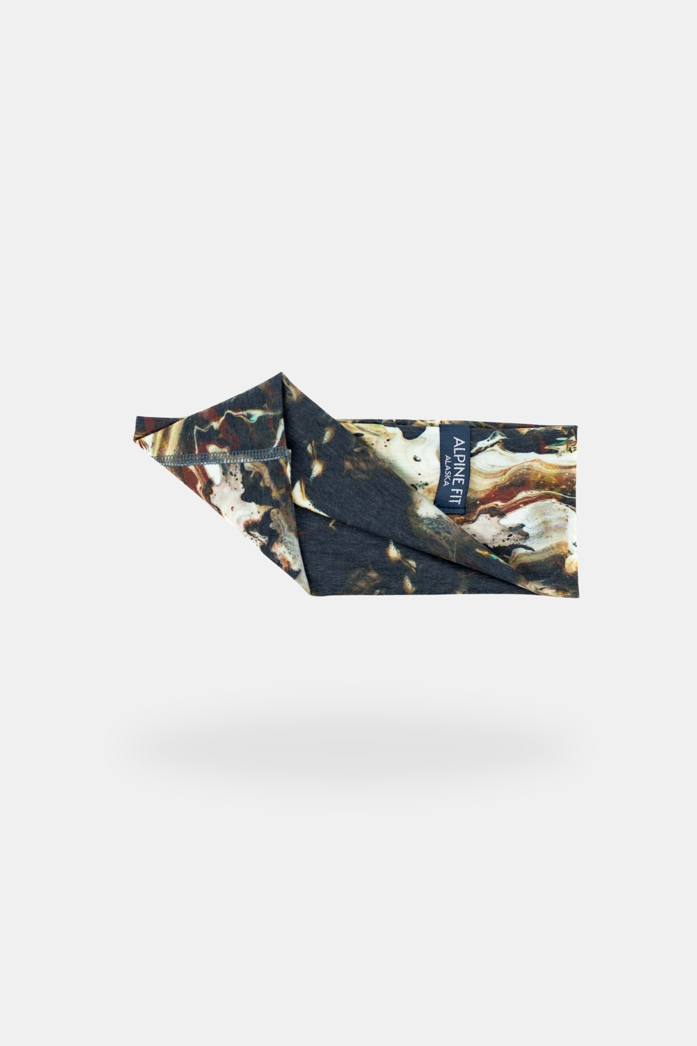 Alpine Fit | Traverse Headband