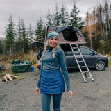 Alpine Fit | Katabatic Merino Wool Base Layer Bottoms