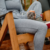 Alpine Fit | Backcountry Base Layer Bottoms