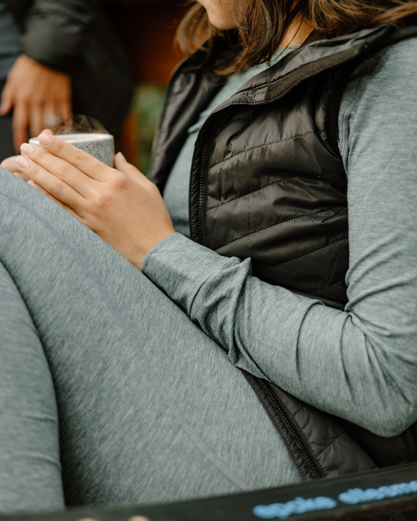 Alpine Fit | Backcountry Base Layer Bottoms