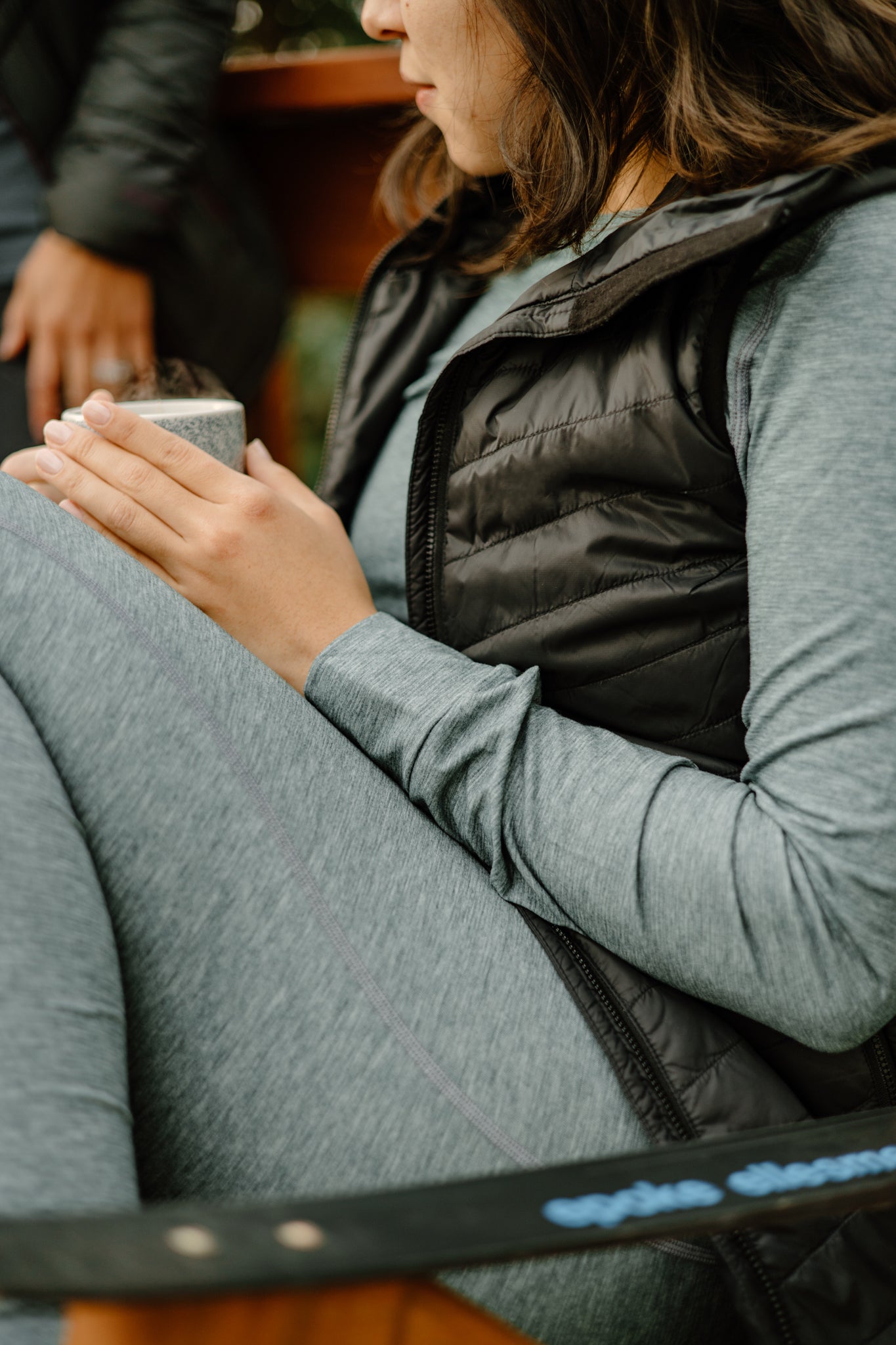 Alpine Fit | Backcountry Base Layer Bottoms