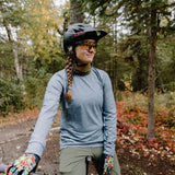 Alpine Fit | Merino Wool Lined Headband