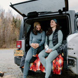 Alpine Fit | Katabatic Merino Wool Base Layer Bottoms