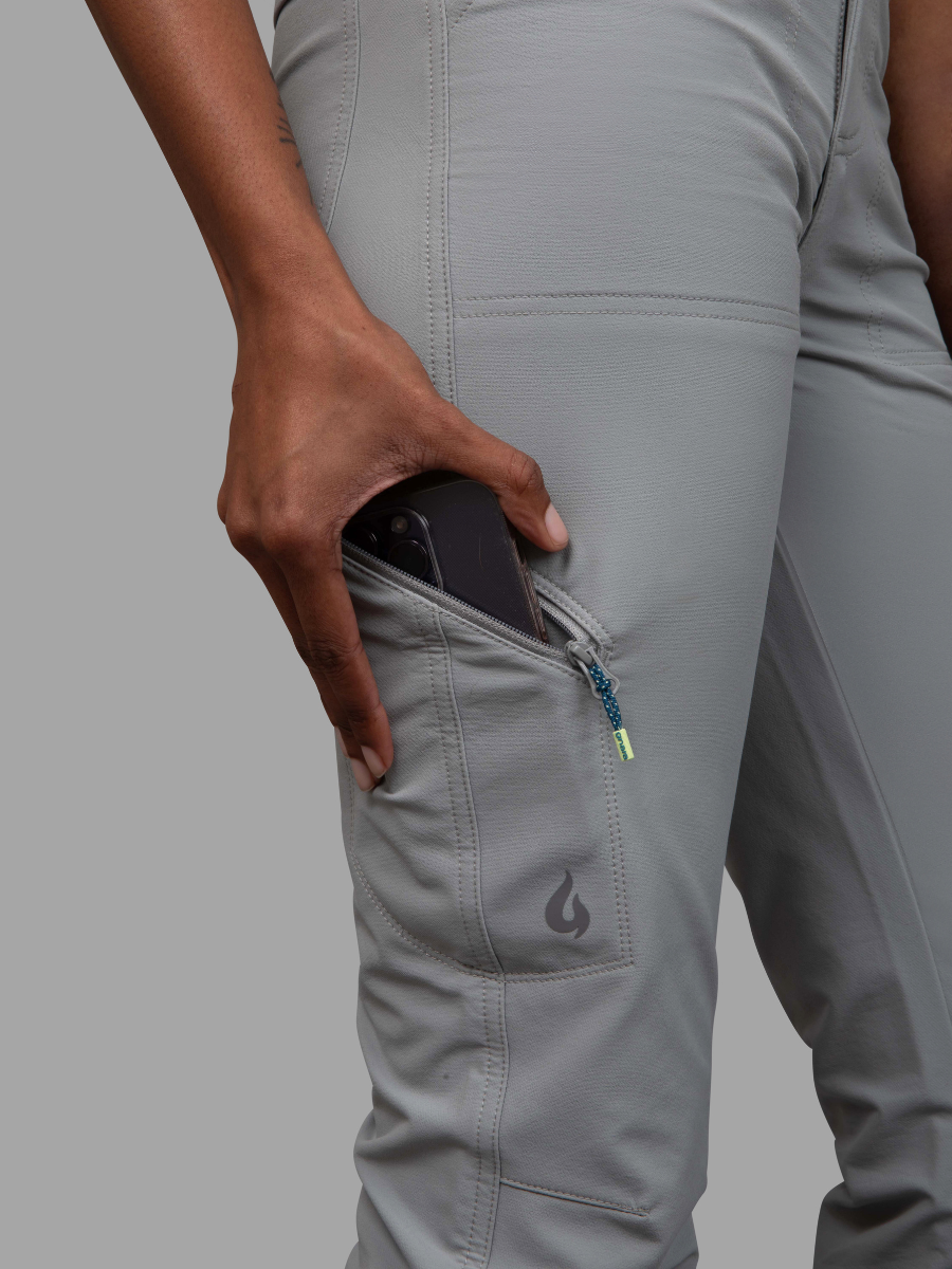 Gnara | Go There™ Pants