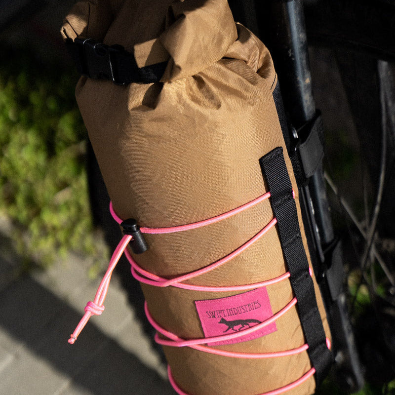 Swift Industries | Bungee Booster