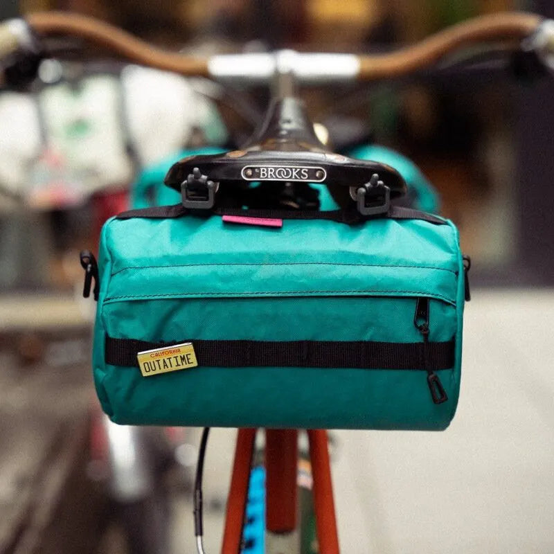 Swift Industries | Bandito Bicycle Bag